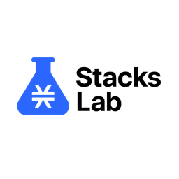 StacksLab - Smart Contract Development Platform